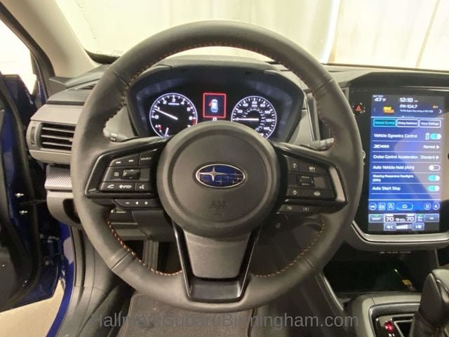2026 Subaru Crosstrek Limited - Photo 21