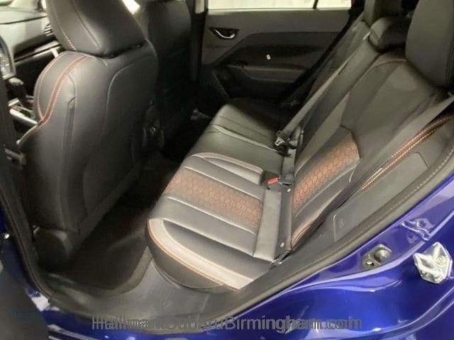 2026 Subaru Crosstrek Limited - Photo 8