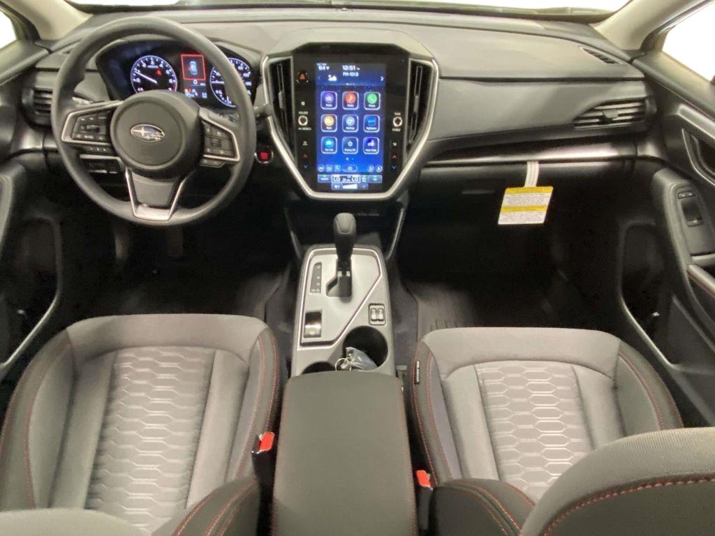 2026 Subaru Impreza Sport - Photo 9