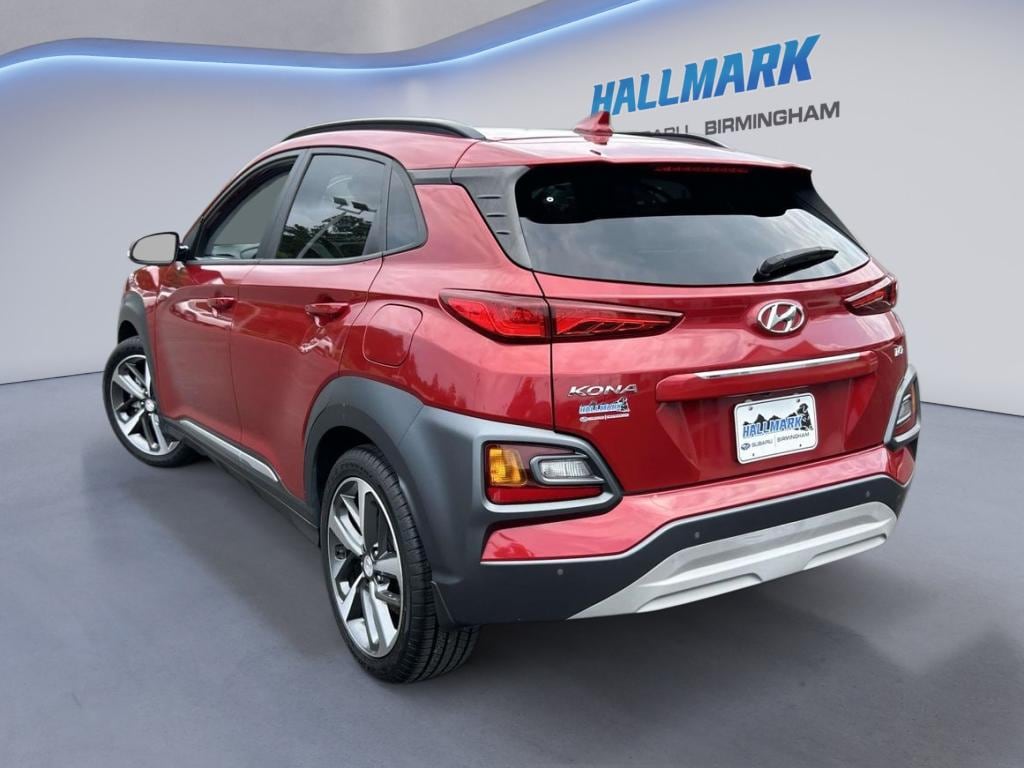 Used 2020 Hyundai