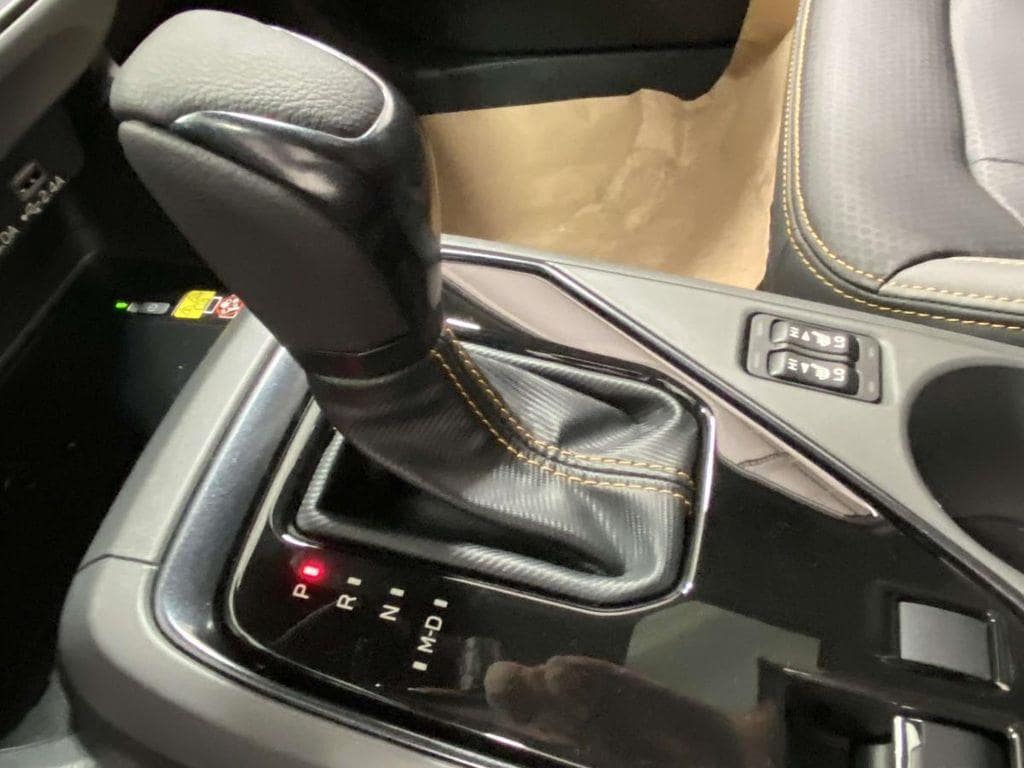2026 Subaru Crosstrek Wilderness - Photo 20