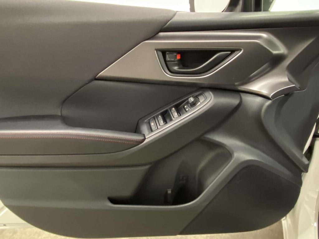 2026 Subaru Impreza Sport - Photo 11