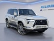  LEXUS GX 550