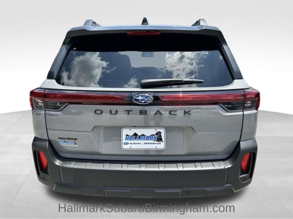 New 2026 Subaru Outback Touring XT SUV