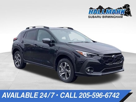 2026 Subaru Crosstrek Premium SUV