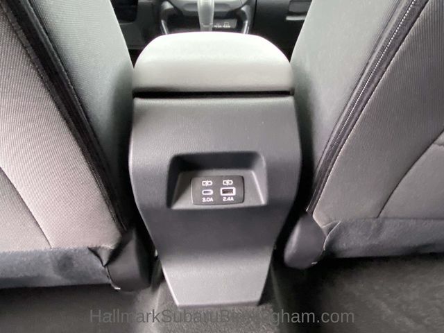 2026 Subaru Crosstrek Premium - Photo 10