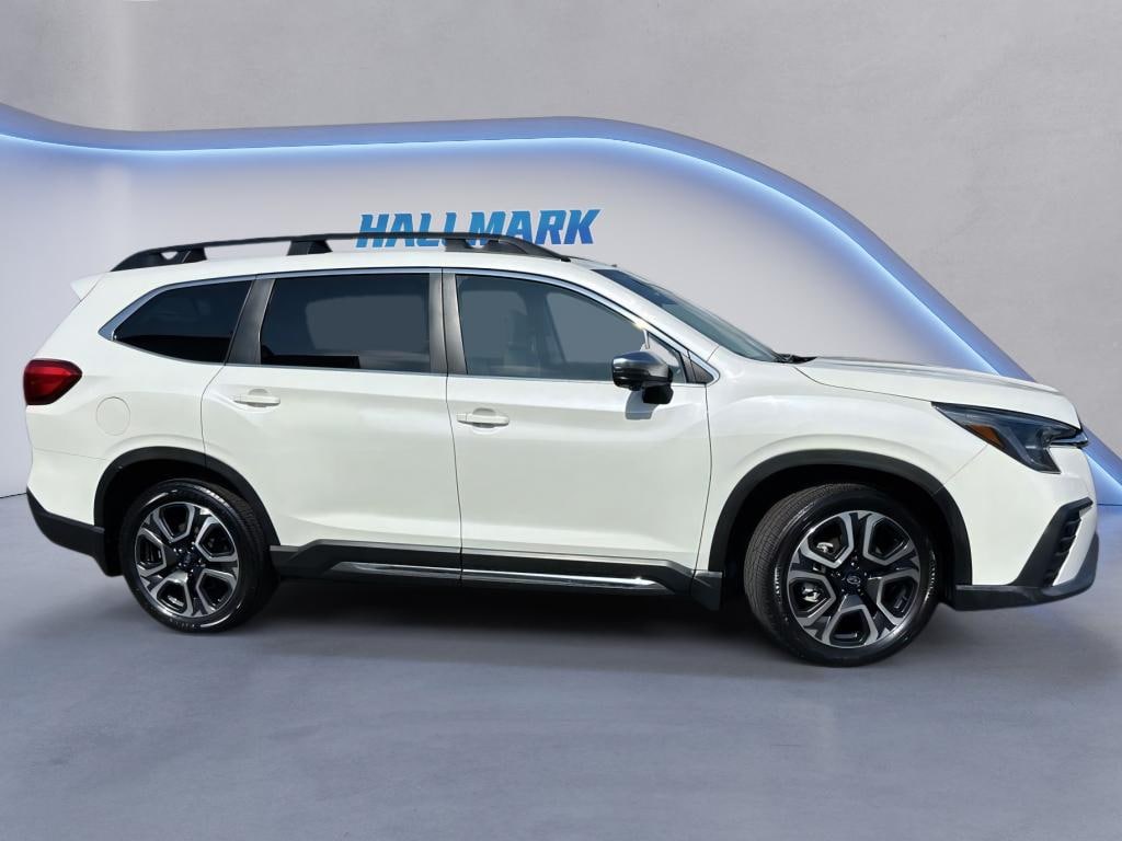 Used 2023 Subaru