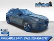 Certified 2026 Subaru Crosstrek Premium SUV