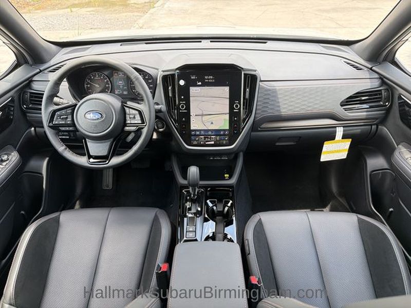 2026 Subaru Forester Touring - Photo 25
