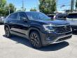 Used 2026 Volkswagen Atlas Cross Sport 2.0T SE w/Technology Sport Utility