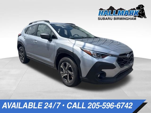 2025 Subaru Crosstrek Premium CVT's photo
