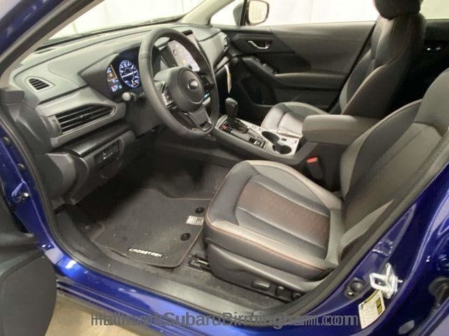 2026 Subaru Crosstrek Limited - Photo 11