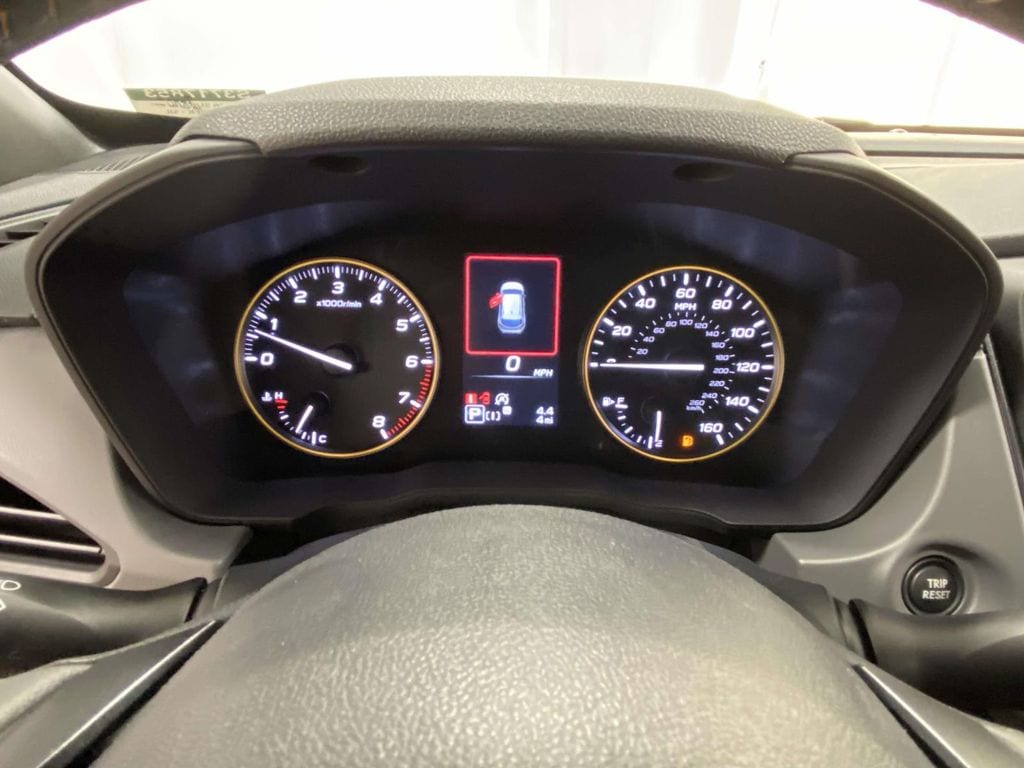 2026 Subaru Crosstrek Wilderness - Photo 22