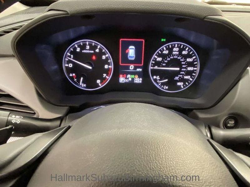2026 Subaru Crosstrek Limited - Photo 22