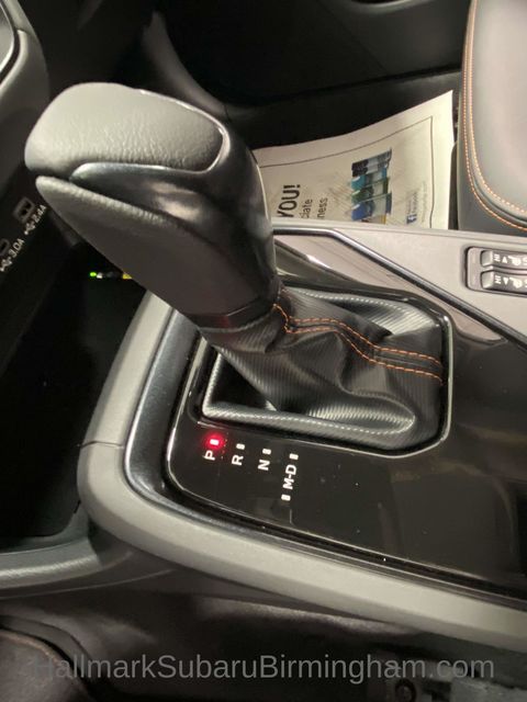 2026 Subaru Crosstrek Limited - Photo 18