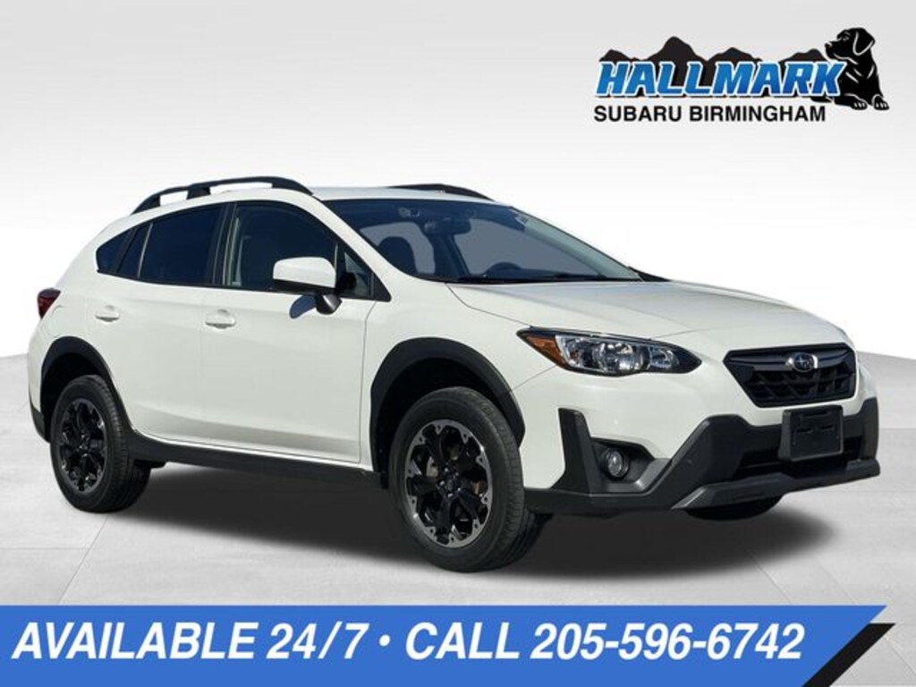 Used 2023 Subaru Crosstrek Premium SUV