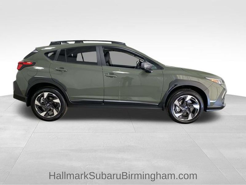 2026 Subaru Crosstrek Limited - Photo 2