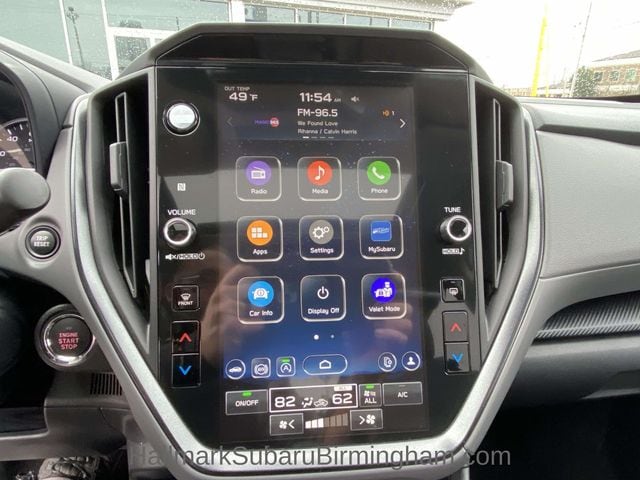 2026 Subaru Crosstrek Premium - Photo 15