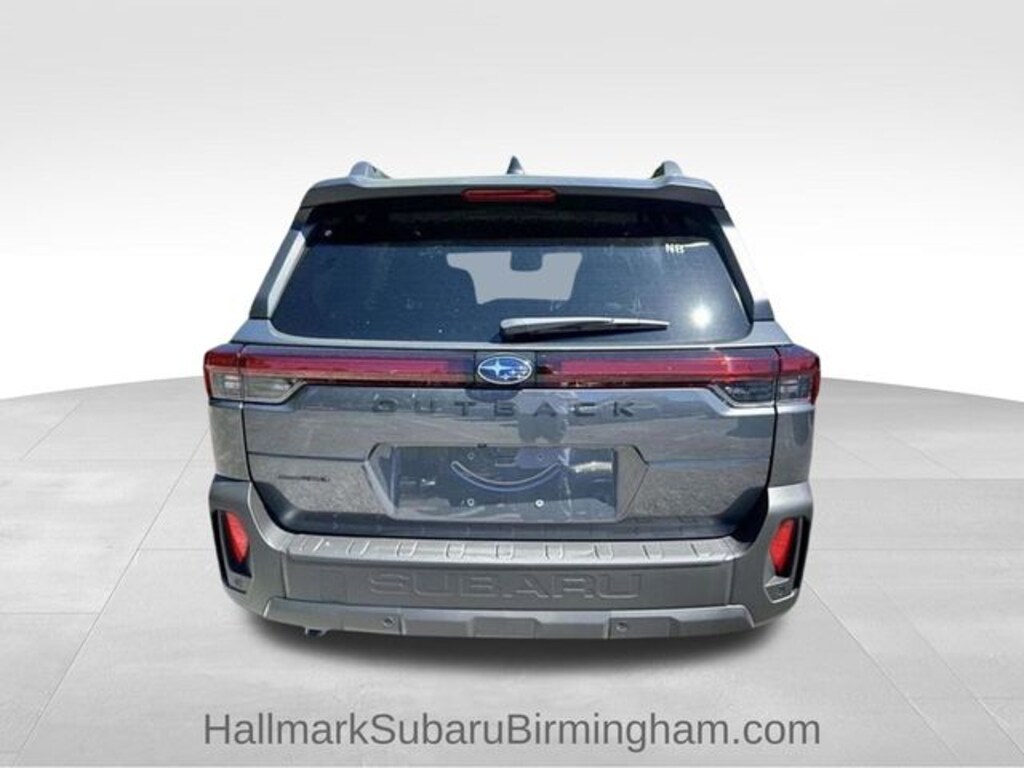 New 2026 Subaru Outback Limited SUV
