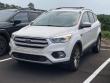 Used 2018 Ford Escape Titanium Sport Utility