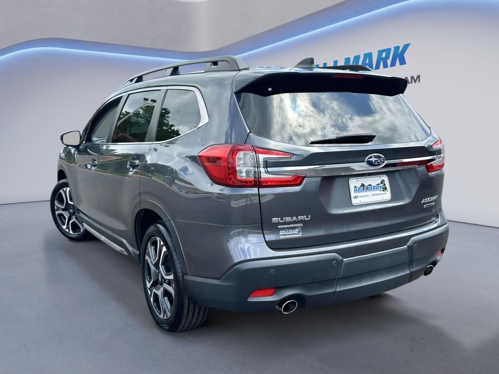 Used 2024 Subaru