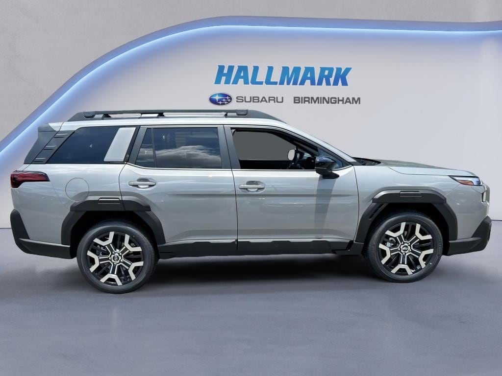 New 2026 Subaru Outback Touring XT SUV