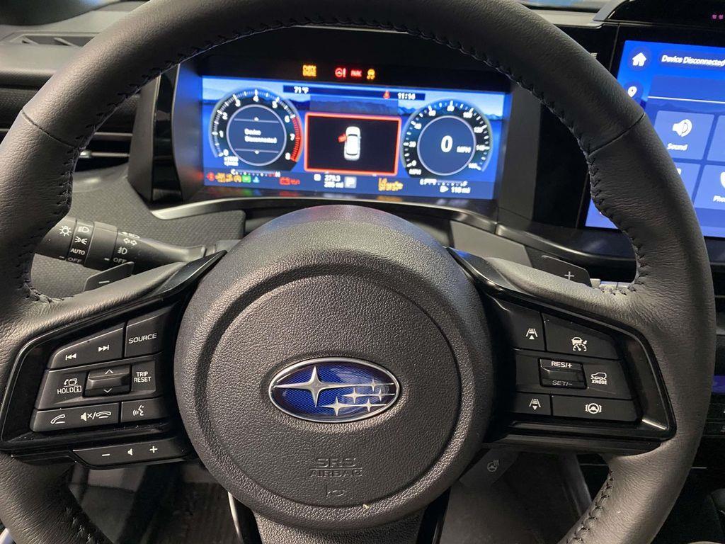 2026 Subaru Outback Premium - Photo 21