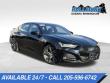 Used 2023 Acura TLX A-Spec Package Sedan