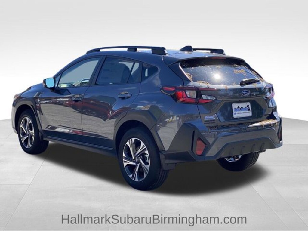 New 2026 Subaru Crosstrek Premium SUV