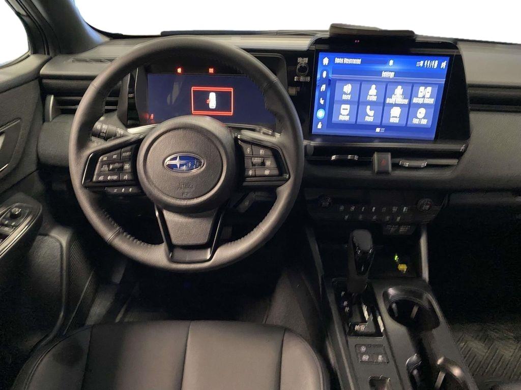 2026 Subaru Outback Premium - Photo 7