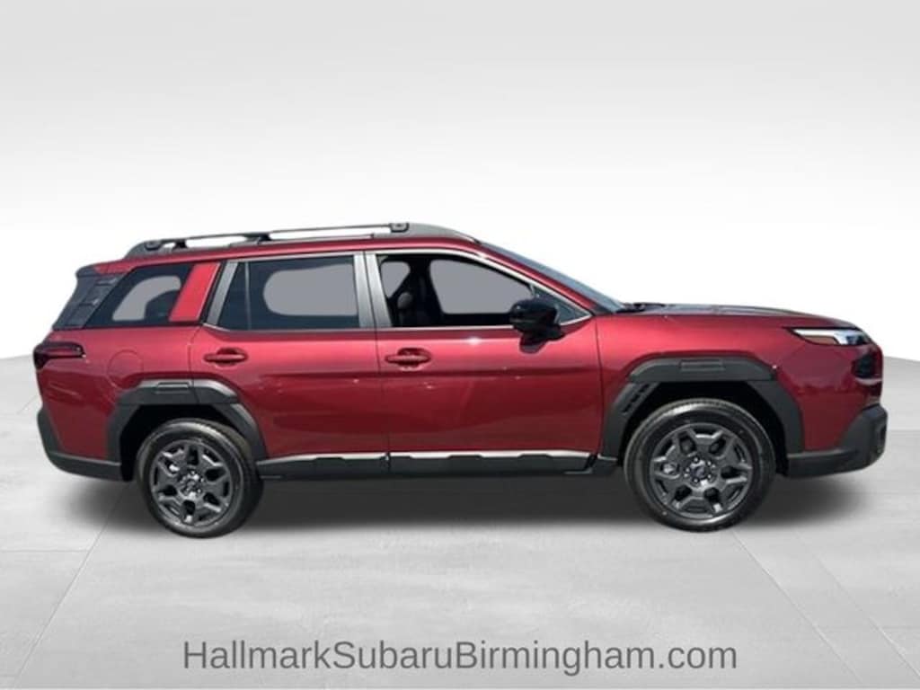 New 2026 Subaru Outback Premium Sport Utility