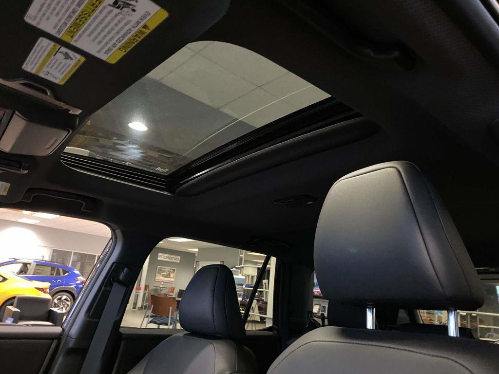 2026 Subaru Outback Premium - Photo 22