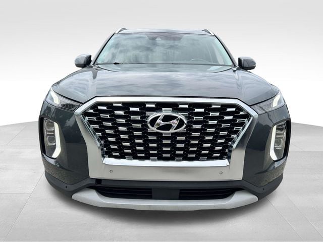 2022 Hyundai Palisade SEL - Photo 7