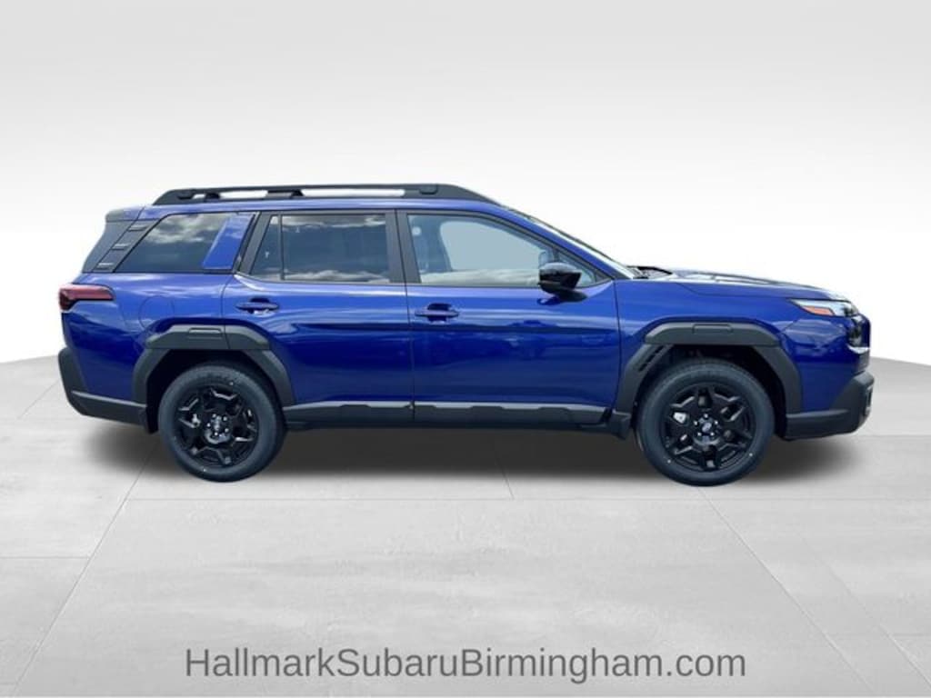 New 2026 Subaru Outback Limited SUV