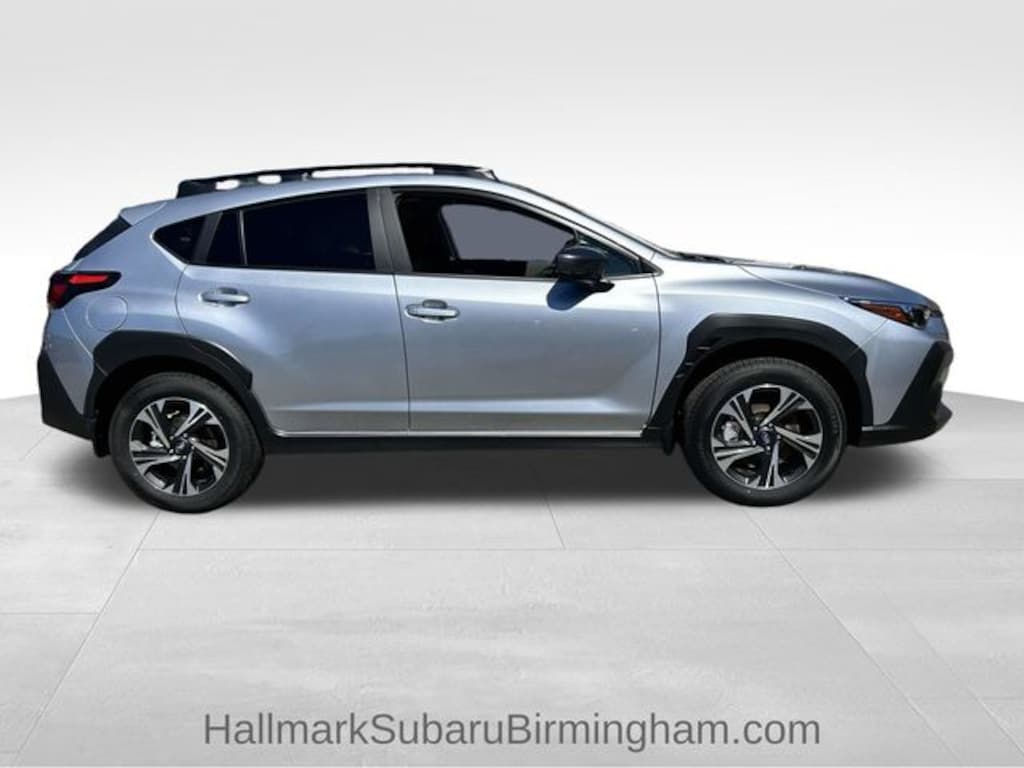 New 2026 Subaru Crosstrek Premium SUV