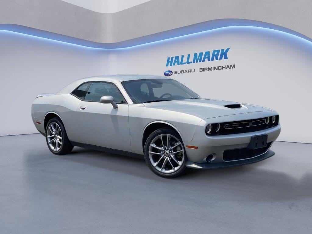 Used 2023 Dodge Challenger GT Coupe