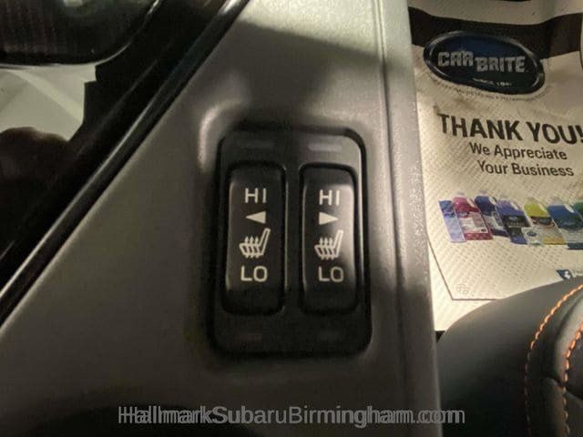 2026 Subaru Crosstrek Limited - Photo 17