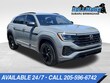  Volkswagen Atlas Cross Sport