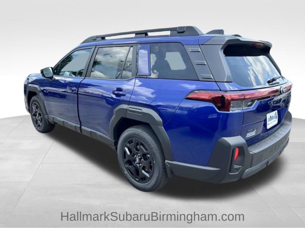 New 2026 Subaru Outback Limited SUV