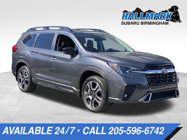 2026 Subaru Ascent Touring 7 Passenger's photo