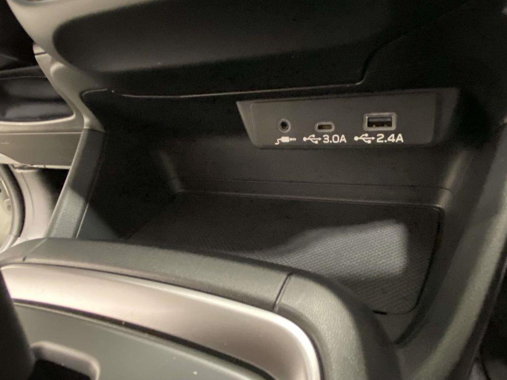 2026 Subaru Impreza Sport - Photo 19
