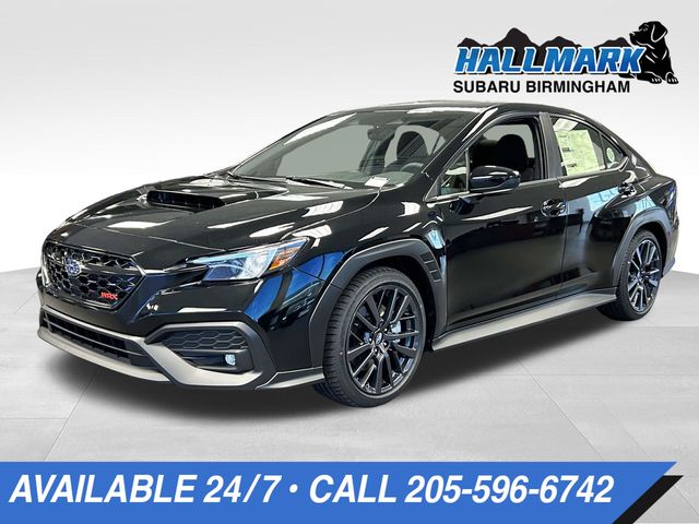 2026 Subaru WRX Premium's photo
