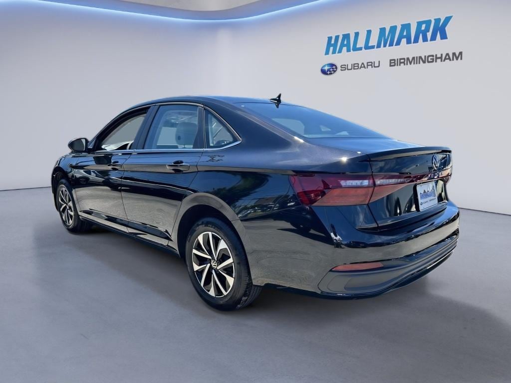 Used 2026 Volkswagen Jetta 1.5T S Sedan