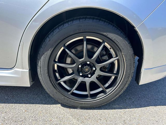 2010 Subaru Impreza WRX - Photo 8