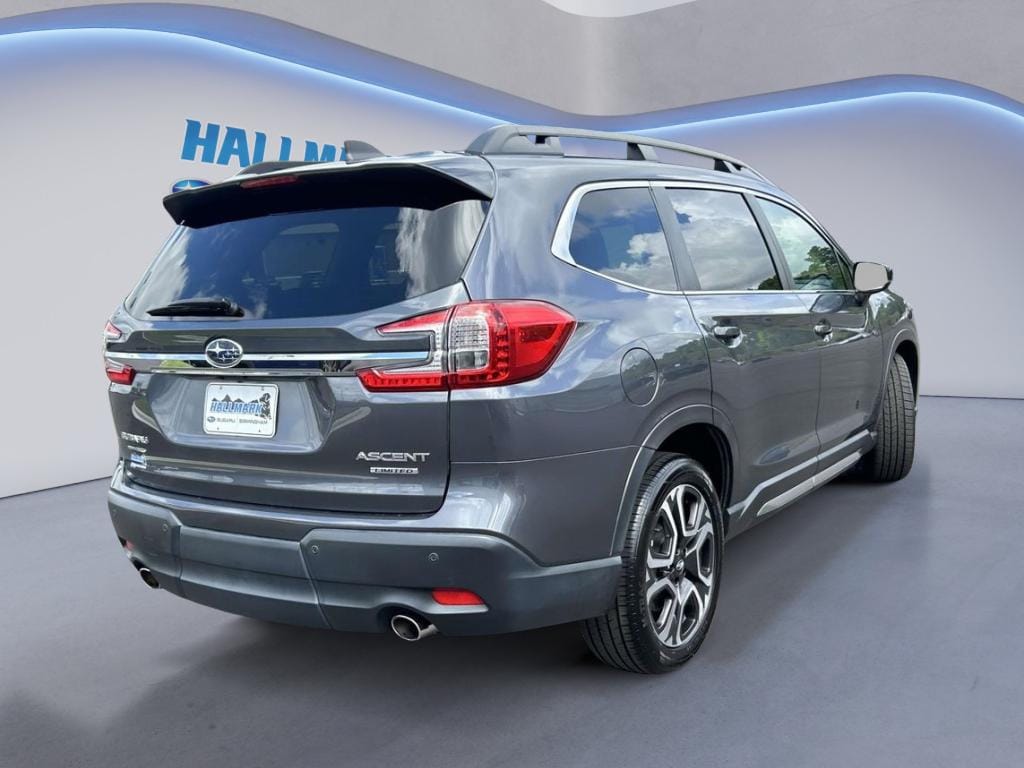 Used 2024 Subaru