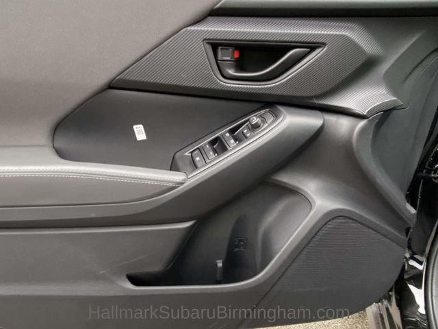 2026 Subaru Crosstrek Premium - Photo 12