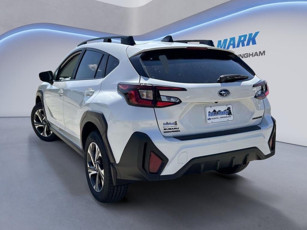 New 2026 Subaru Crosstrek Premium SUV