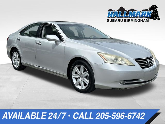 2008 Lexus ES 350