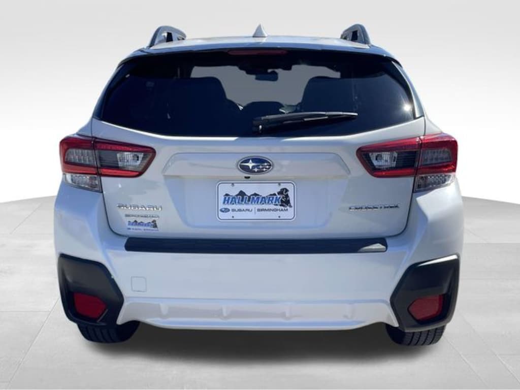 Used 2023 Subaru Crosstrek Premium SUV