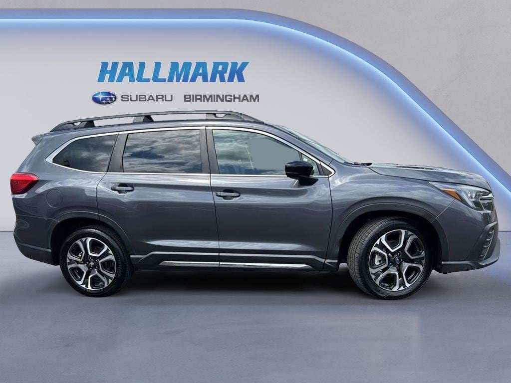 Used 2024 Subaru